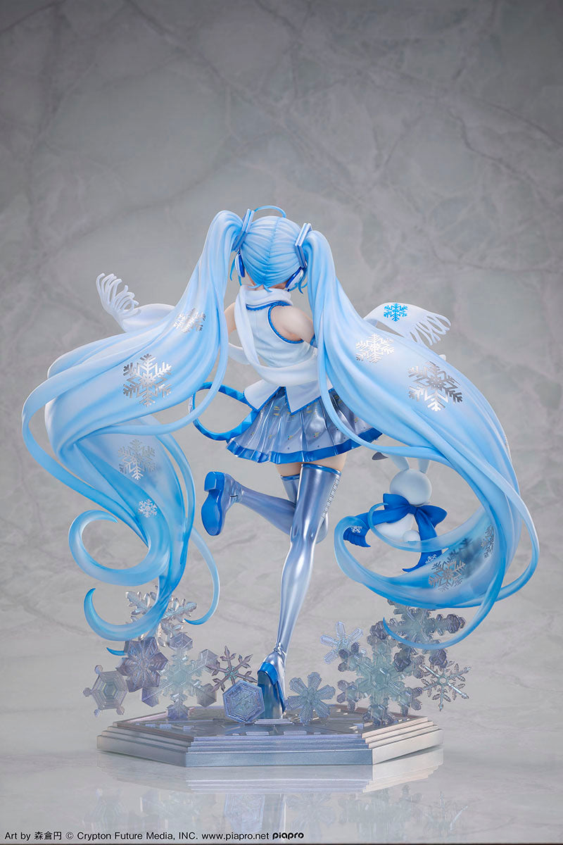 Snow Miku: Sky Town 10th Anniversary Ver. | 1/7 Scale Figure