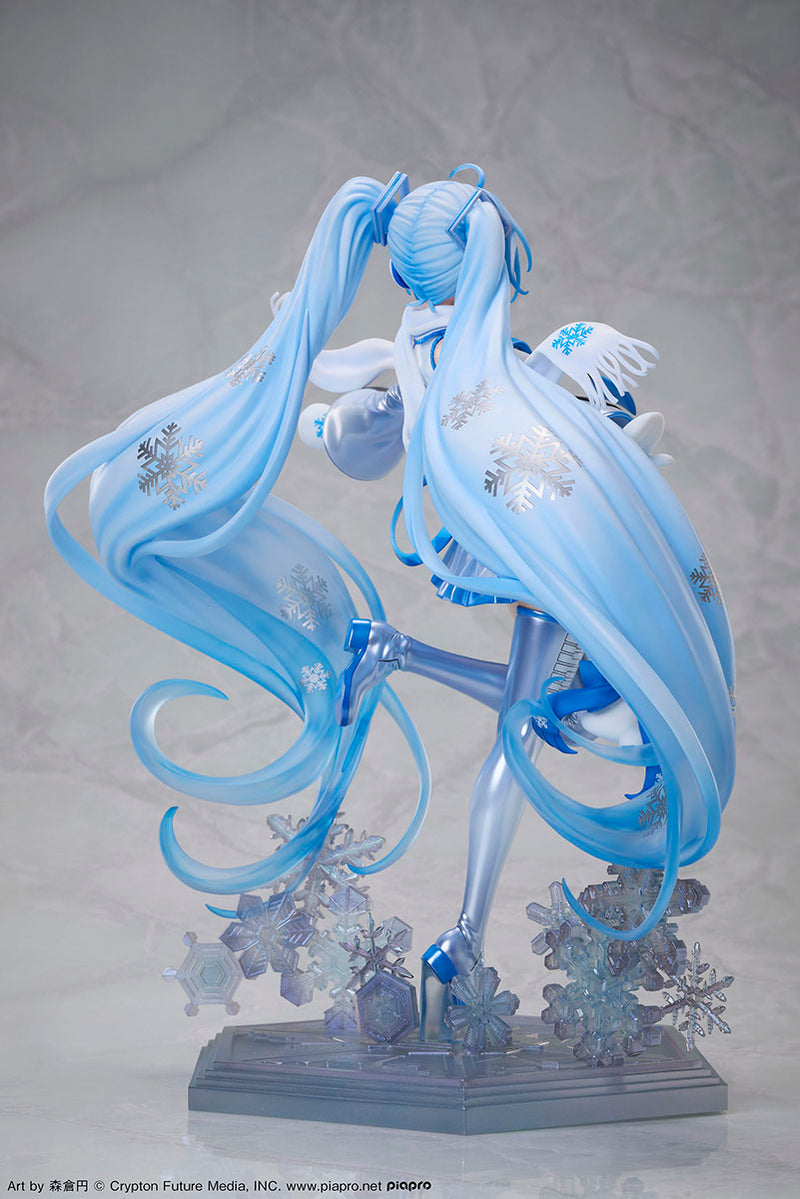 Snow Miku: Sky Town 10th Anniversary Ver. | 1/7 Scale Figure