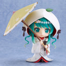 Snow Miku: Strawberry White Kimono Ver. | Nendoroid