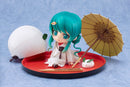 Snow Miku: Strawberry White Kimono Ver. | Nendoroid