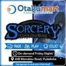 Sorcery: Contested Realm L2Ps & Meet-ups! [Friday Nights on Demand]