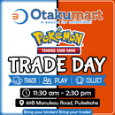 Pokemon Trade & Play Vol.12 [Sat - 20/06/2026]