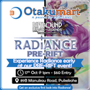 RIFTBOUND Radiance Pre-Rift Event [Saturday - 17th Oct @ 1pm]