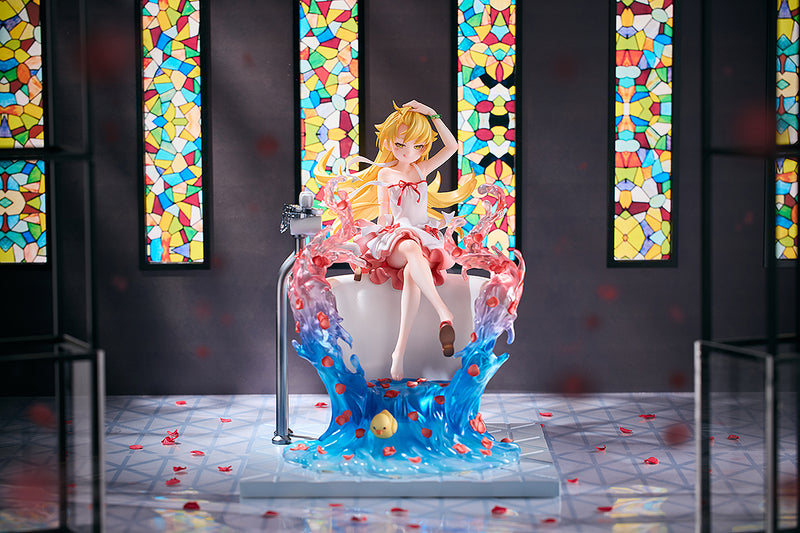 Shinobu Oshino | 1/7 Scale Figure
