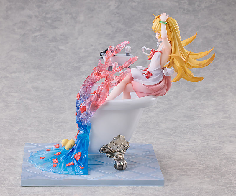 Shinobu Oshino | 1/7 Scale Figure