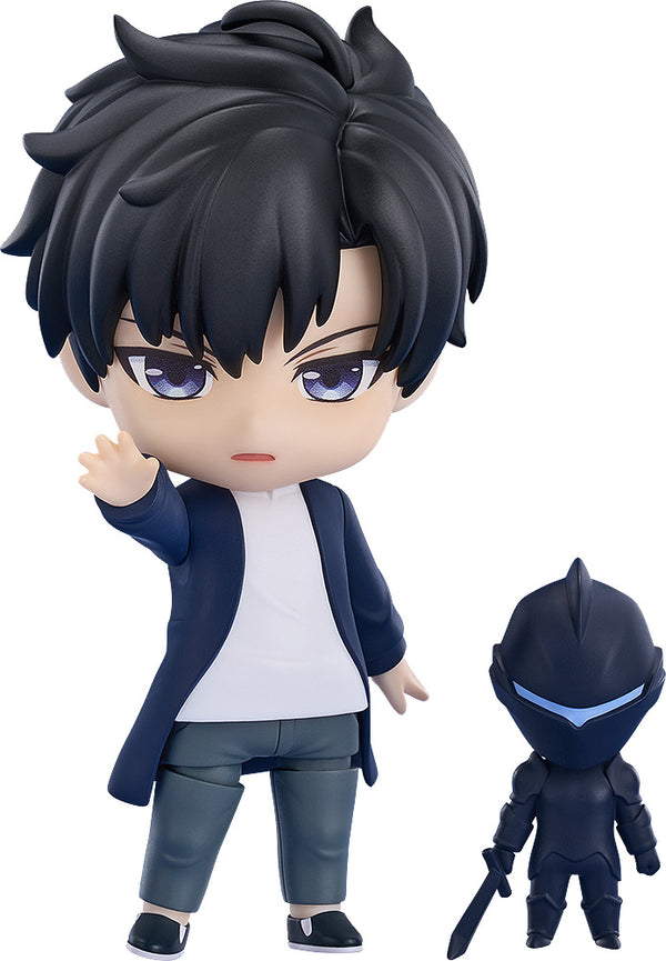 Sung Jinwoo | Nendoroid #2597