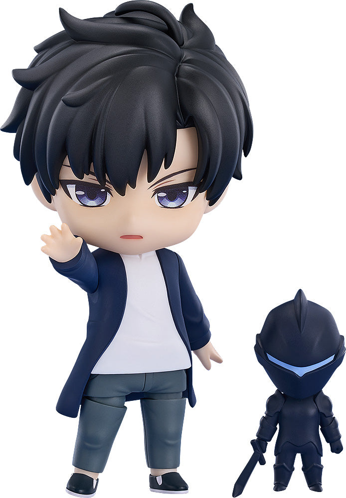 Sung Jinwoo | Nendoroid