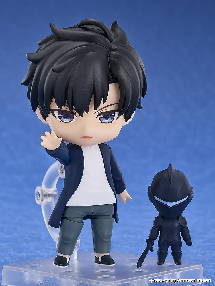 Sung Jinwoo | Nendoroid