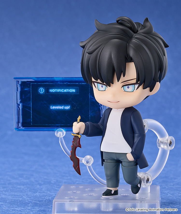 Sung Jinwoo | Nendoroid