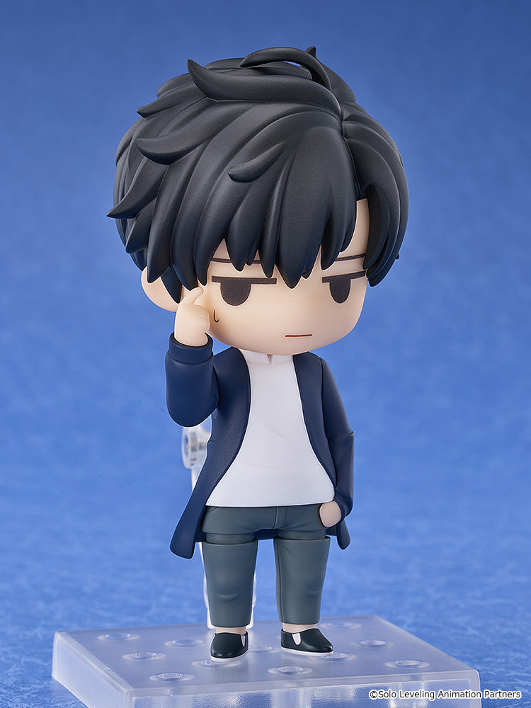 Sung Jinwoo | Nendoroid