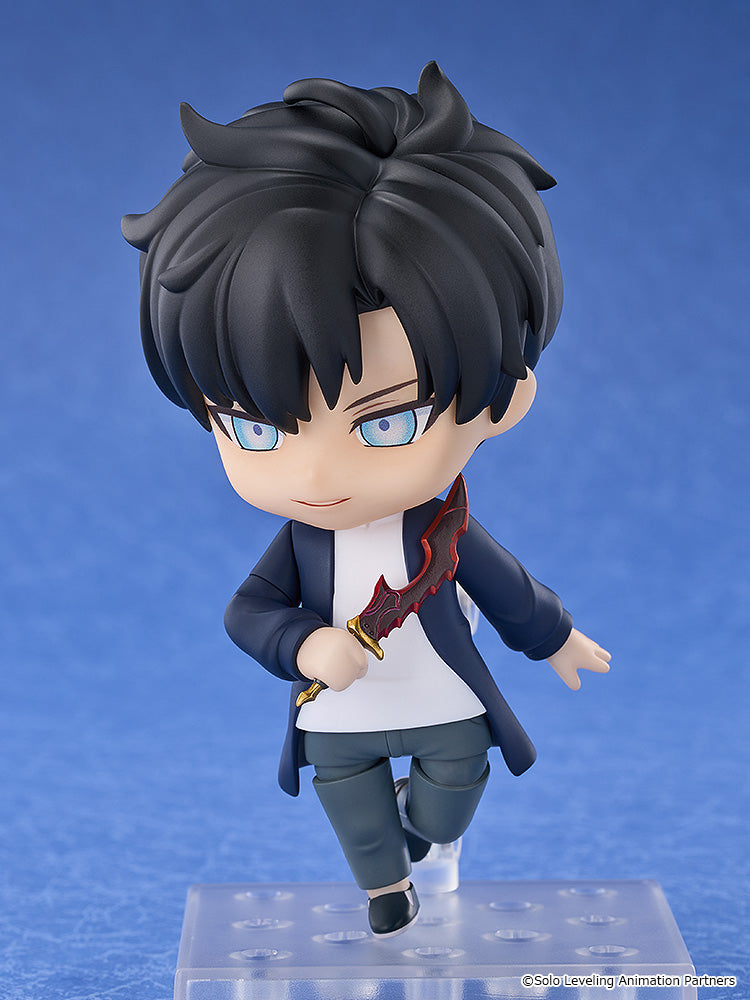 Sung Jinwoo | Nendoroid