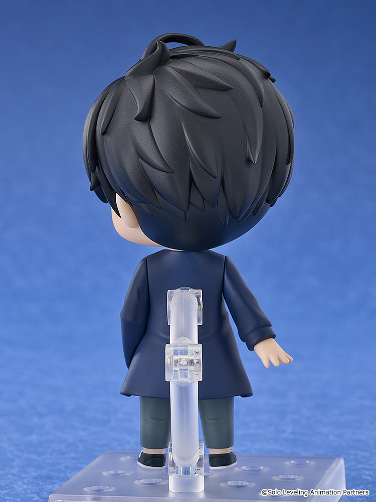 Sung Jinwoo | Nendoroid