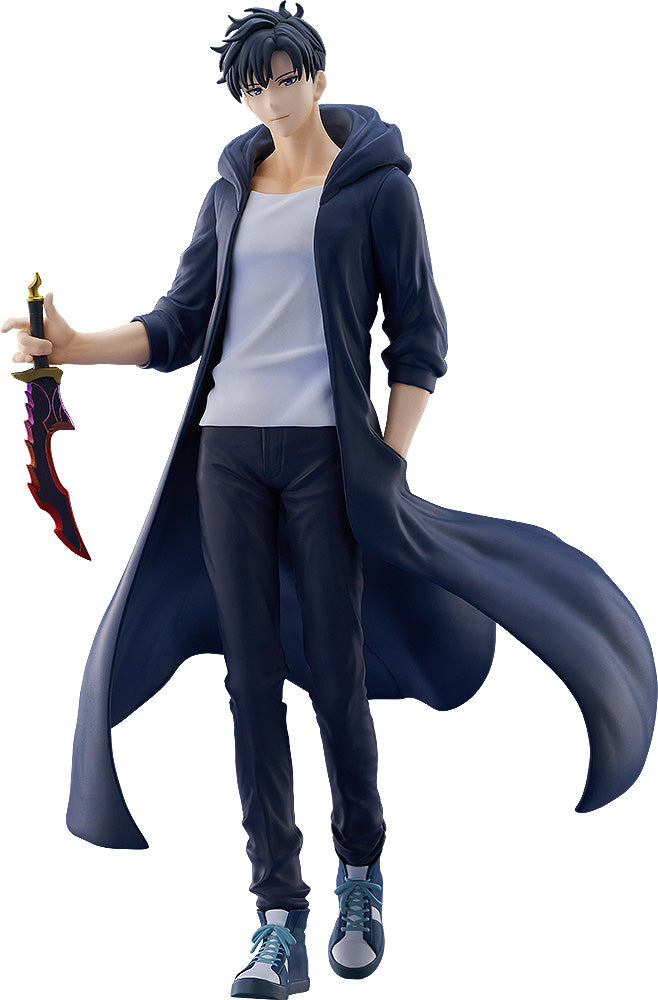 Sung Jinwoo L Size | Pop Up Parade L Figure