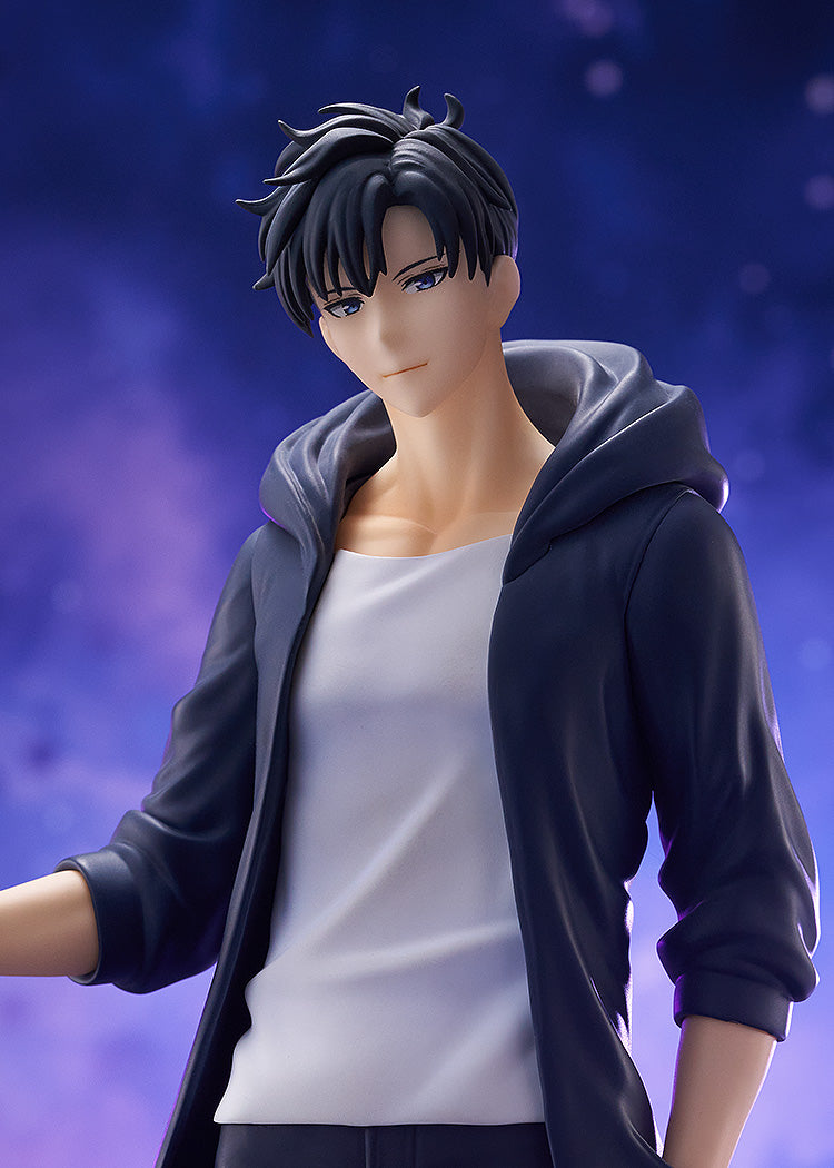 Sung Jinwoo L Size | Pop Up Parade L Figure