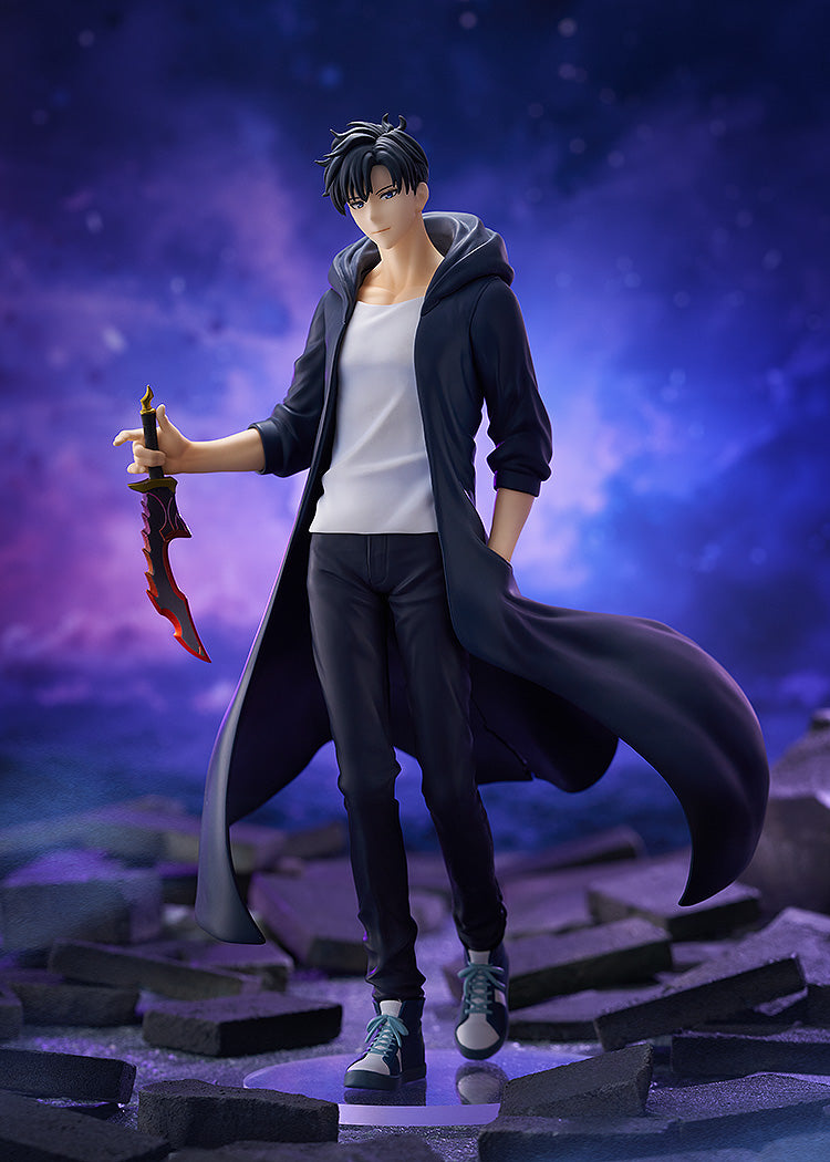 Sung Jinwoo L Size | Pop Up Parade L Figure