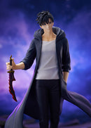 Sung Jinwoo L Size | Pop Up Parade L Figure