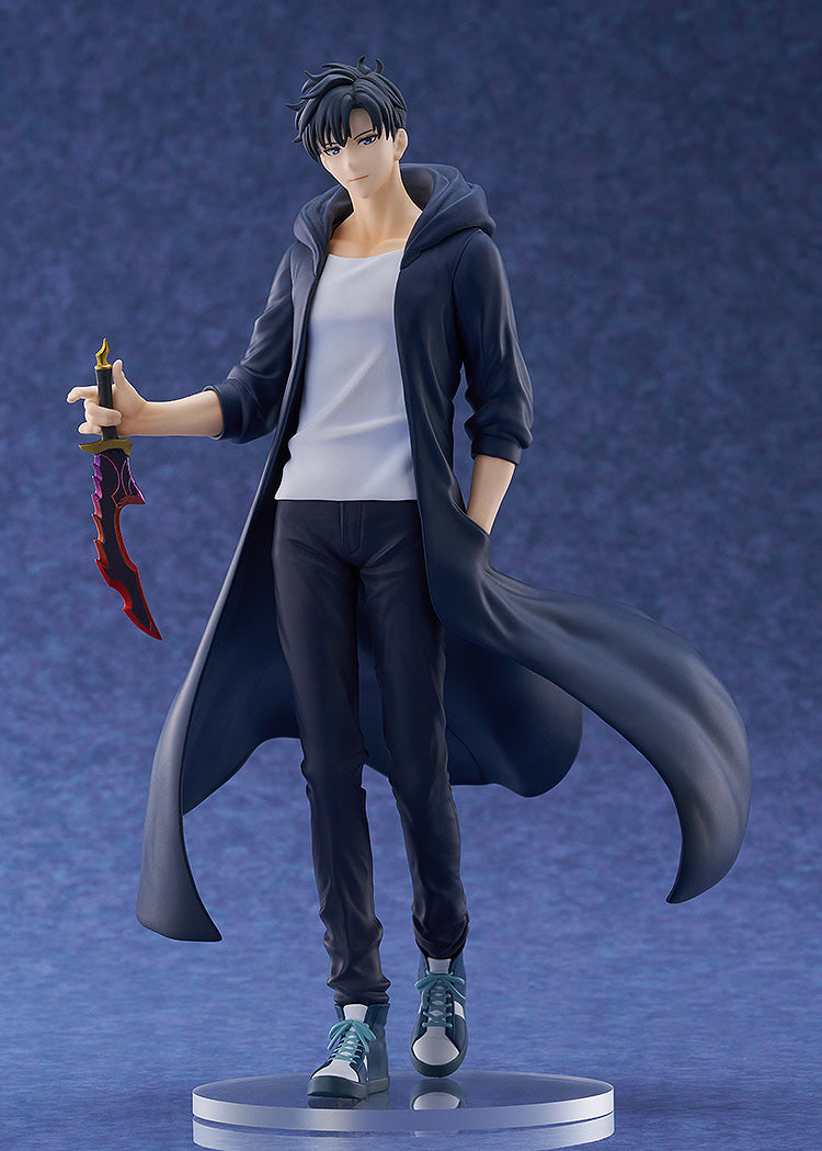 Sung Jinwoo L Size | Pop Up Parade L Figure
