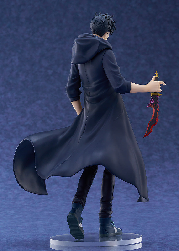 Sung Jinwoo L Size | Pop Up Parade L Figure