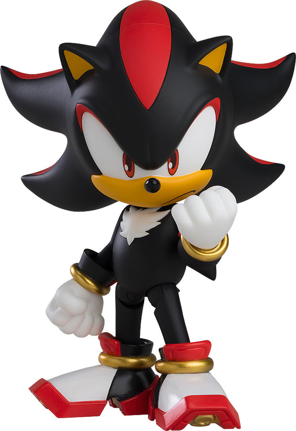 Shadow the Hedgehog | Nendoroid #2518