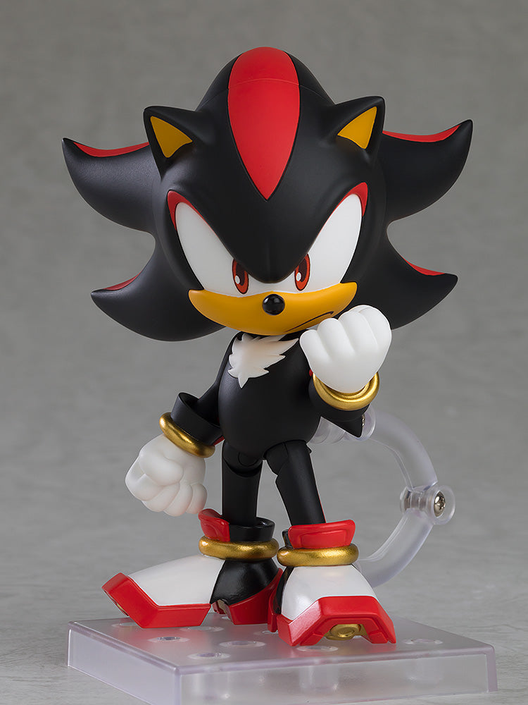 Shadow the Hedgehog | Nendoroid