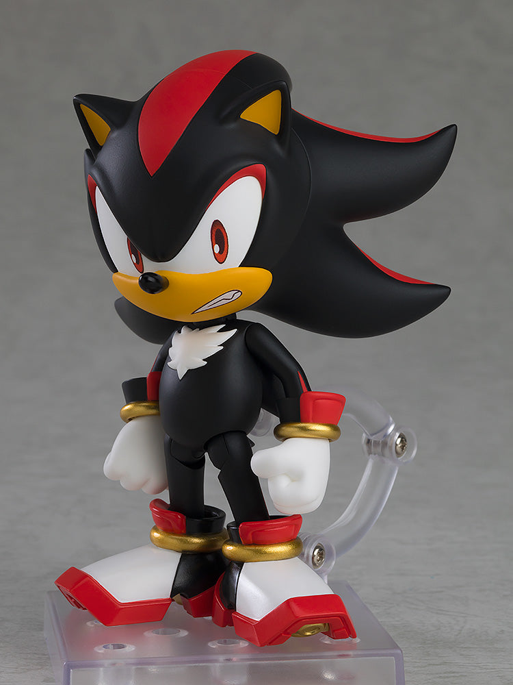 Shadow the Hedgehog | Nendoroid