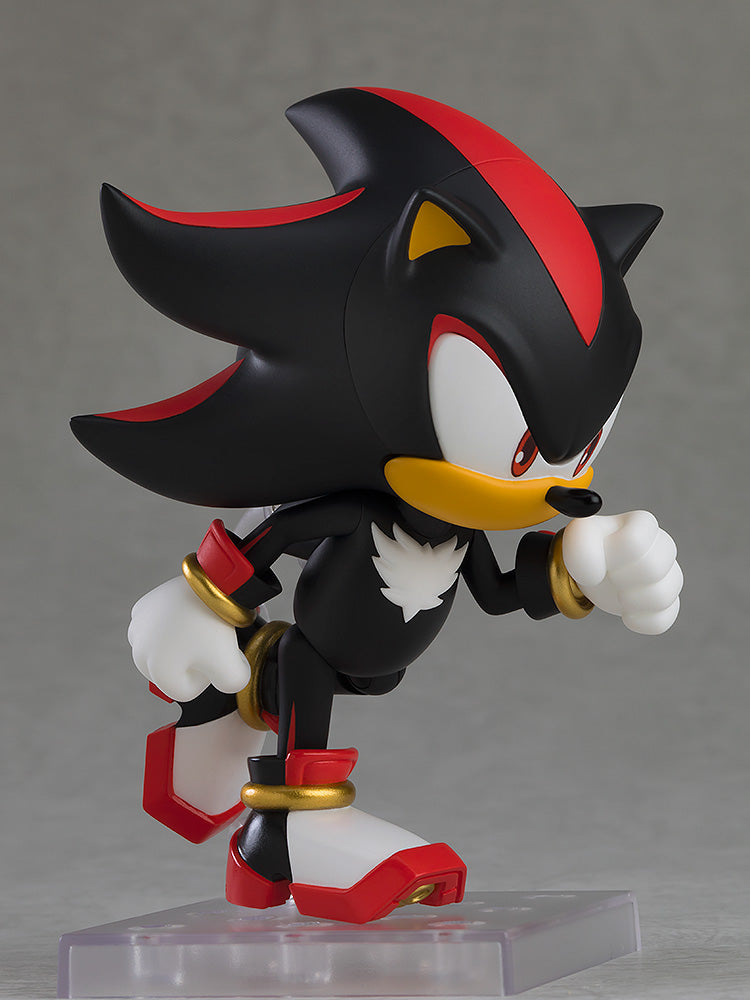 Shadow the Hedgehog | Nendoroid