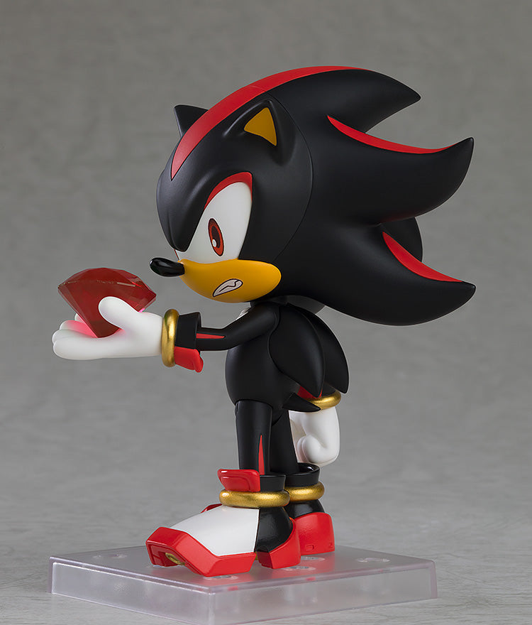 Shadow the Hedgehog | Nendoroid