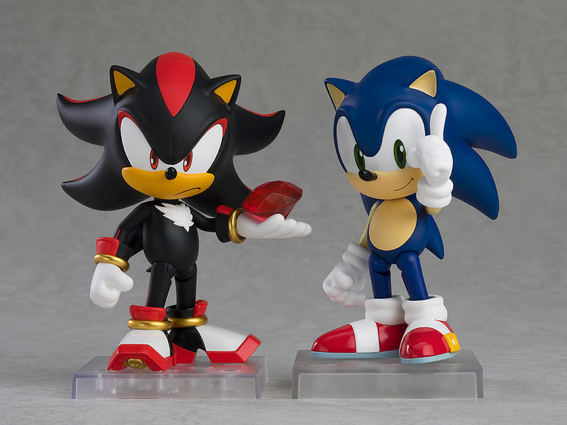 Shadow the Hedgehog | Nendoroid