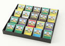 SORTRAY: The Foldable Sorting Tray for Cards