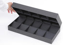 SORTRAY: The Foldable Sorting Tray for Cards