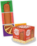 Sosig - Be the Weiner!
