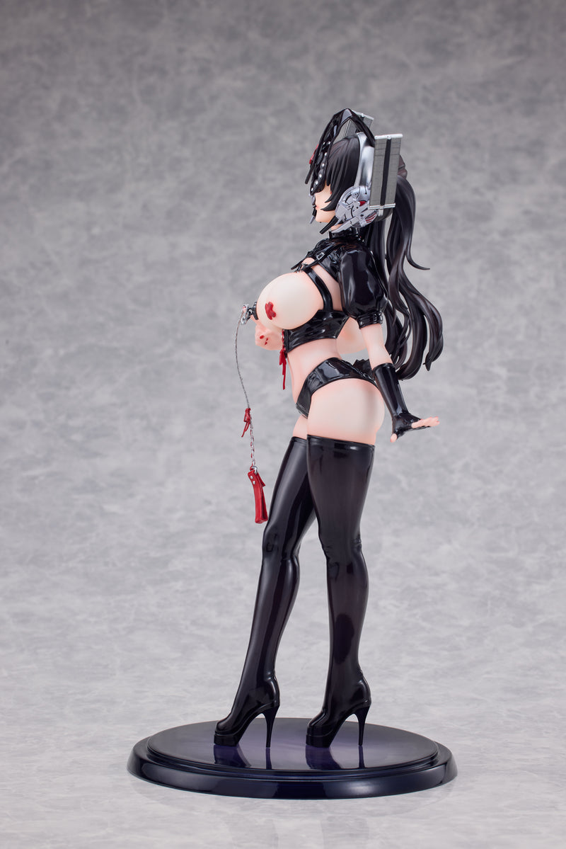 Space Bunny Uto | 1/7 Scale Figure