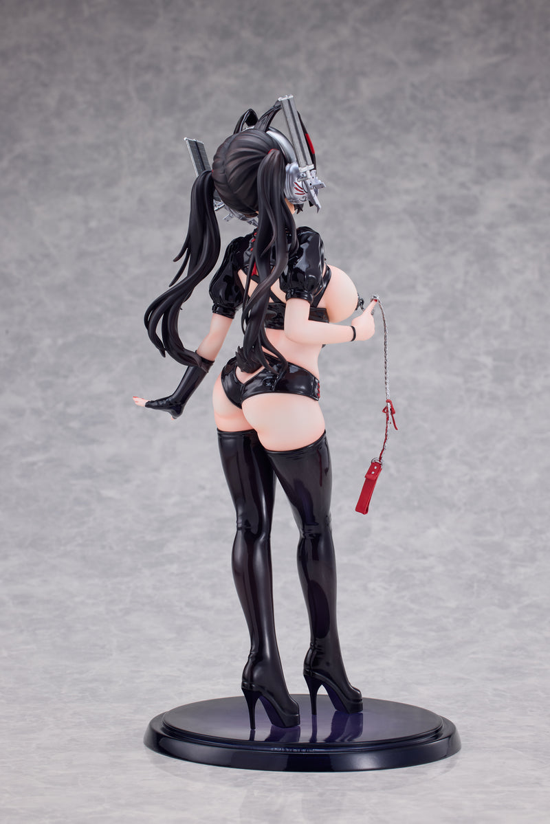 Space Bunny Uto | 1/7 Scale Figure