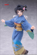 Inako Momokawa | Coreful Figure