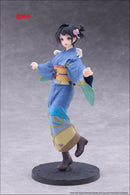 Inako Momokawa | Coreful Figure