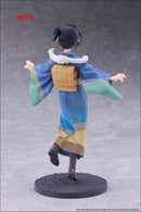 Inako Momokawa | Coreful Figure