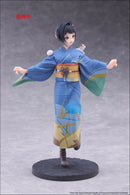 Inako Momokawa | Coreful Figure