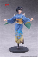 Inako Momokawa | Coreful Figure