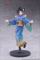 Inako Momokawa | Coreful Figure