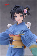 Inako Momokawa | Coreful Figure