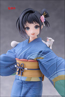 Inako Momokawa | Coreful Figure