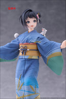 Inako Momokawa | Coreful Figure
