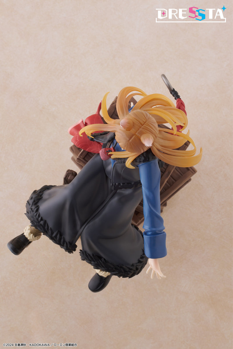 Spice and Wolf Holo | DRESSTA Figure