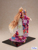 Spice and Wolf - Holo: Japanese Doll | 1/4 Scale Figure
