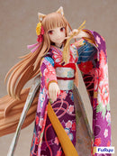 Spice and Wolf - Holo: Japanese Doll | 1/4 Scale Figure