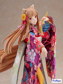Spice and Wolf - Holo: Japanese Doll | 1/4 Scale Figure