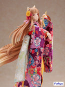Spice and Wolf - Holo: Japanese Doll | 1/4 Scale Figure