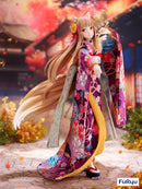 Spice and Wolf - Holo: Japanese Doll | 1/4 Scale Figure