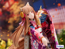 Spice and Wolf - Holo: Japanese Doll | 1/4 Scale Figure
