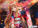 Spice and Wolf - Holo: Japanese Doll | 1/4 Scale Figure